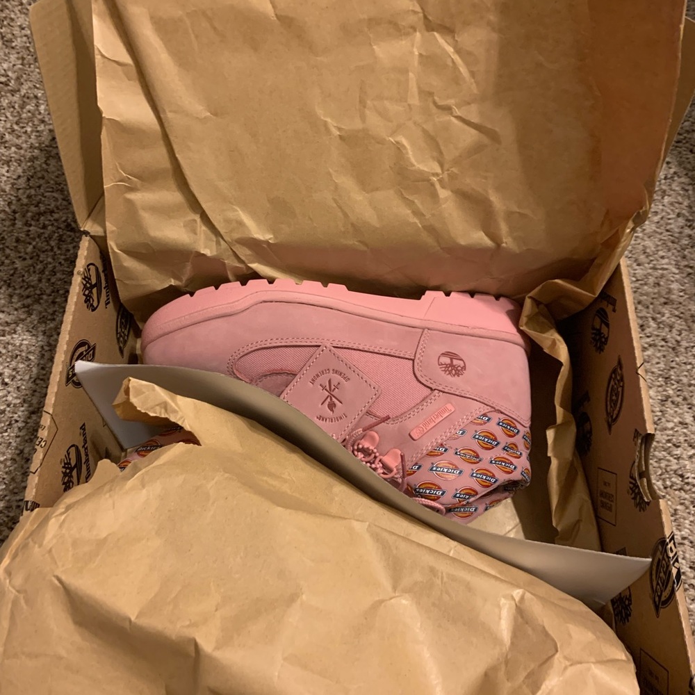 Timberland x Open Ceremony
